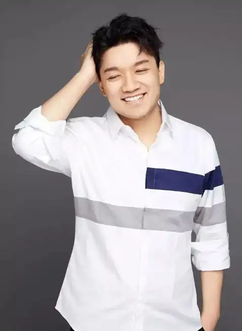 "小雨"尤浩然不会做人,与"家人"不和睦,曾两次北影考试落选