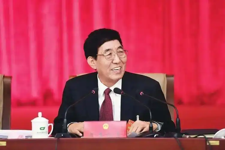 全国唯一一位省委女书记这四省省委书记调整