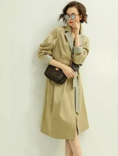 早春千万别乱穿2020巨时髦的5套穿搭照着穿就对了