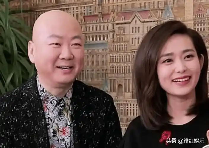 很多粉丝都想知道郭冬临的老婆是谁,但是无奈他的保密工作做得太好了.