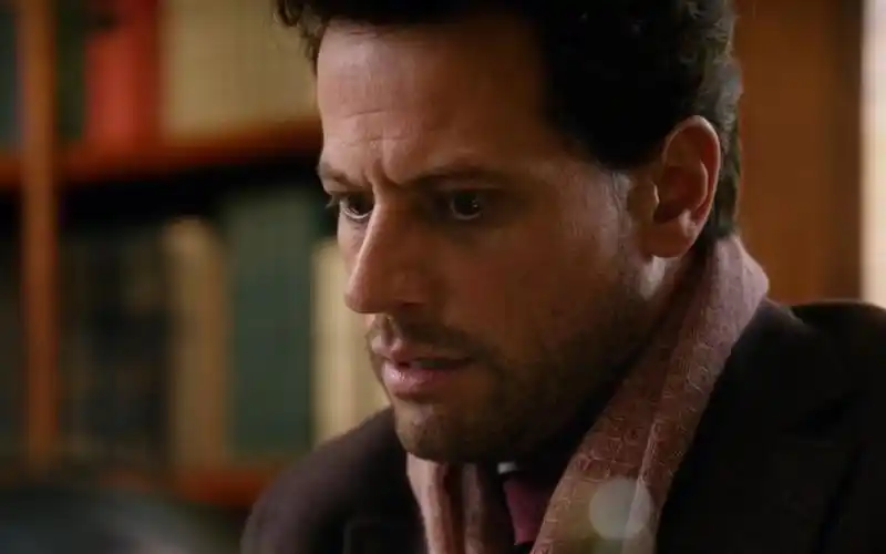 夜斗不死法医11下