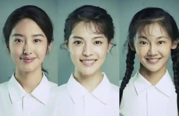 钟楚曦大学在上戏就民间舞专