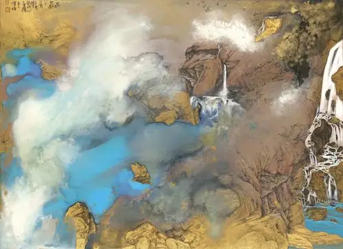 张以国:世界选择曹俊是有非凡意义的