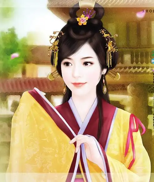 【天狼收藏】玉宣手绘插画作品欣赏(04)