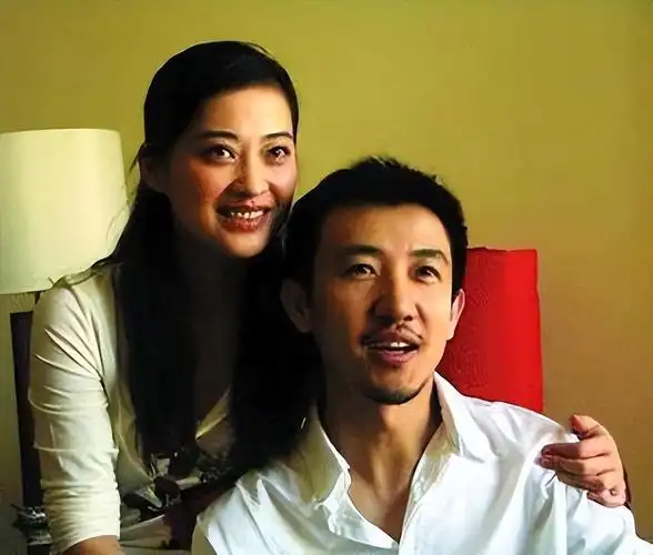 梅婷结婚6年花400万养不熟一个白眼狼二婚嫁大11岁丈夫