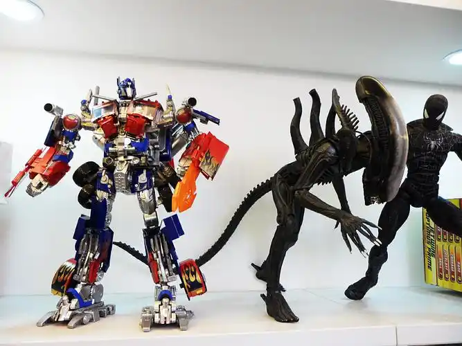 ac模玩网 - 中文世界最大的模型玩具社区