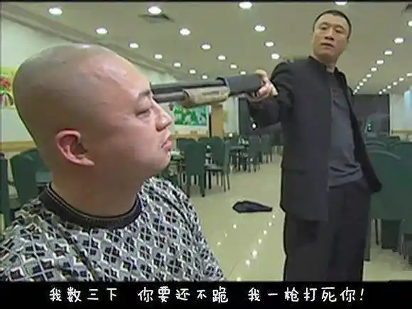 重温孙红雷《征服》,就知道刘华强当年对社会的危害有多大了?