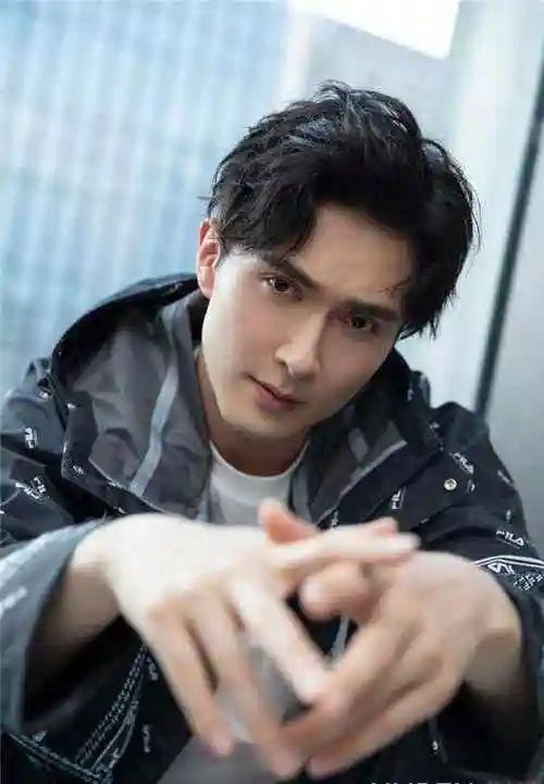 高伟光个人资料简介及 高伟光个人资料背景起底 没想到他的演艺之路