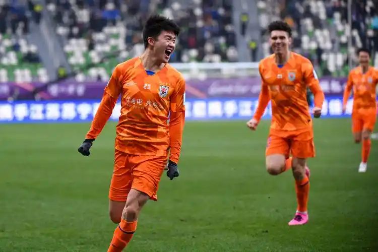 足球——足协杯决赛:山东鲁能泰山对阵江苏苏宁易购