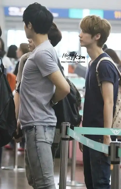 鹿晗身高178为何没人相信(鹿晗178与陈柏霖180差好多)-天晟网