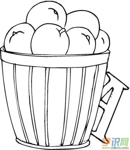 儿童学画画入门简笔画