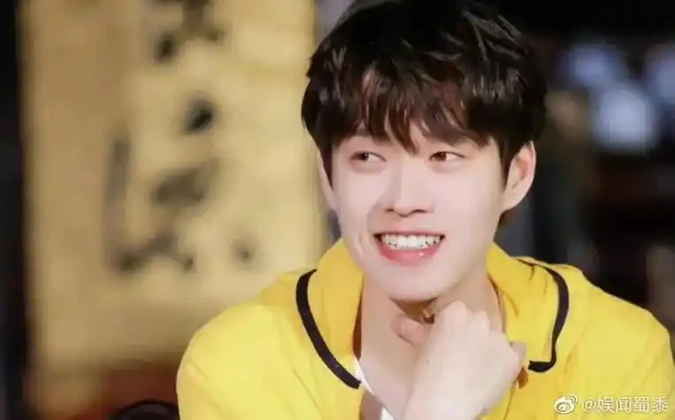 杨洋表情油腻,魏大勋斯文败类,两者相比,你喜欢谁?