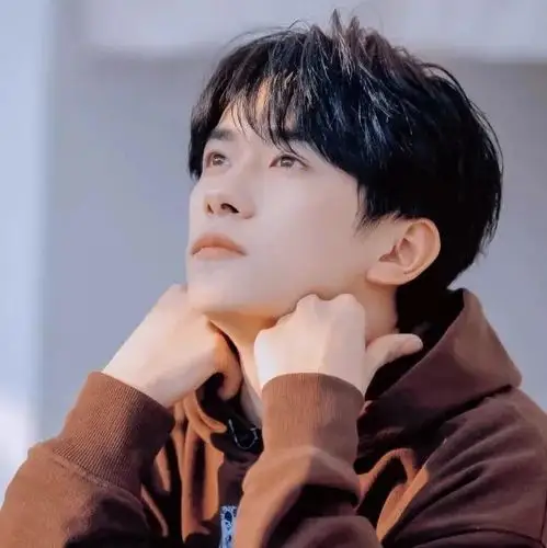 头像明星系列之易烊千玺