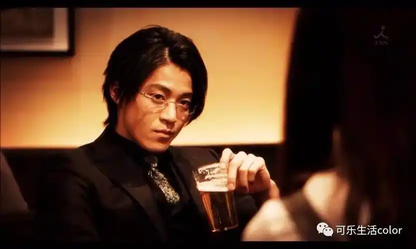 漫改惯客小栗旬34岁啦!佢究竟演咗几多漫改片先?