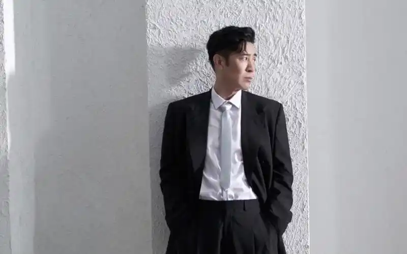 【于和伟】《新世相》|音频合集