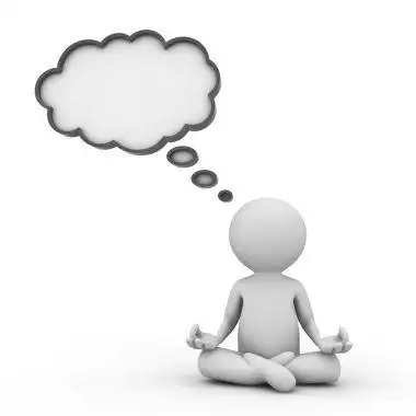 好好思考,人生起航