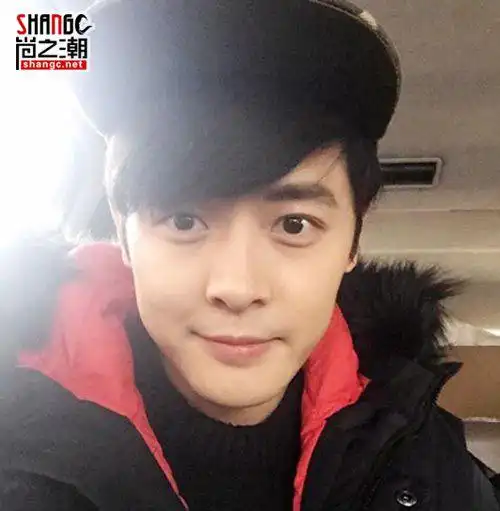 付辛博个人资料家庭背景大曝光 揭秘付辛博出身背景