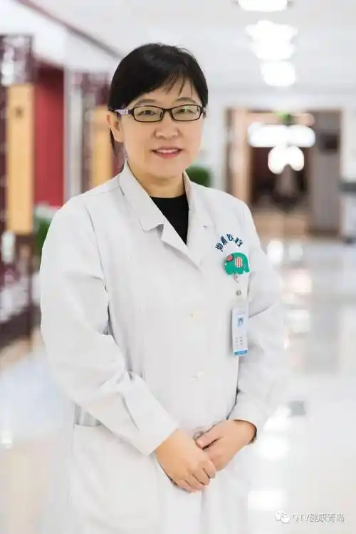 青岛市海慈医疗集团呼吸与危重症(肺病)中心本部二科中西医诊疗技术