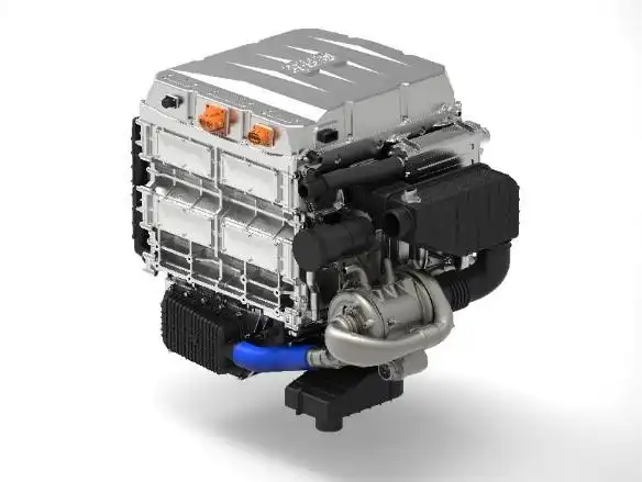 汇聚最全氢燃料电池整车品牌,fcvc 2020技术展览即将于9月上海召开