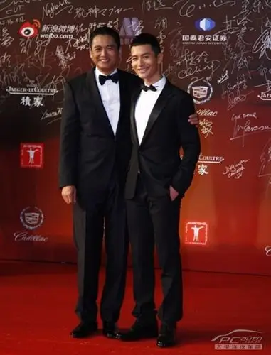 凯迪拉克携手第十五届上海国际电影节共启中国殿堂级电影盛会