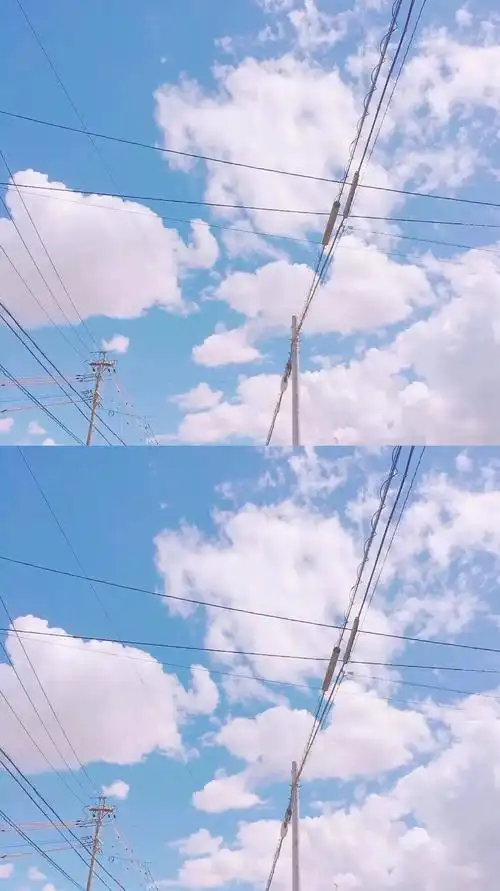 新一期拼接系列锁屏壁纸来袭,快快接住!