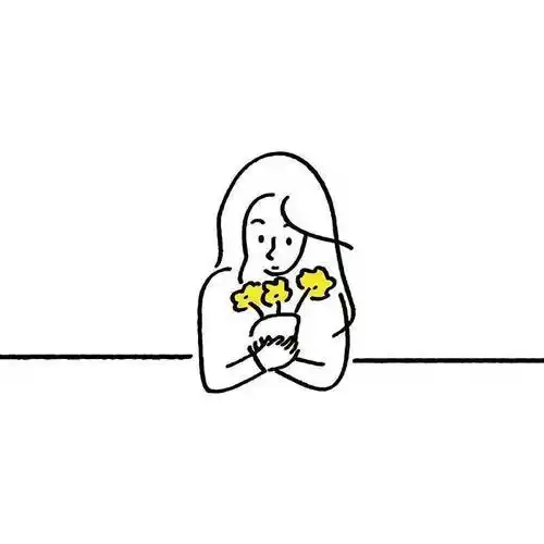 简约线条头像,你最爱哪一个?_进行_图案_风格