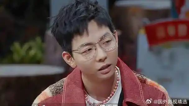 尤长靖选择《天黑黑》 外婆小时候唱给他听,家的味道!