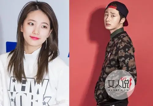 韩星丁一宇女朋友是裴秀智吗网传裴秀智整容失败找丁一宇抛弃