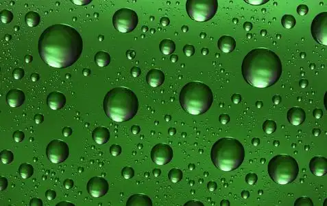 纯绿色壁纸大全图片