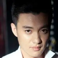 男明星演员周一围qq头像为人低调对艺术有追求的人