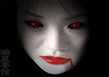 鬼突然出现吓人动态图 - 搜狗图片搜索