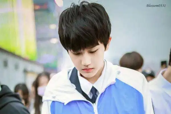 宋文嘉个人资料 为什么不上学了