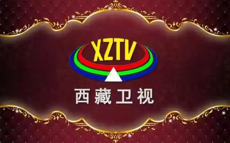 西藏卫视测试卡 20230201