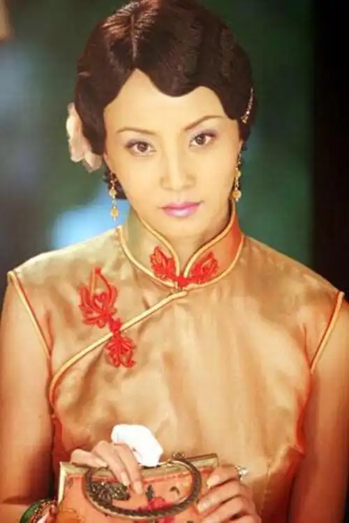 陶虹.精致的美感.