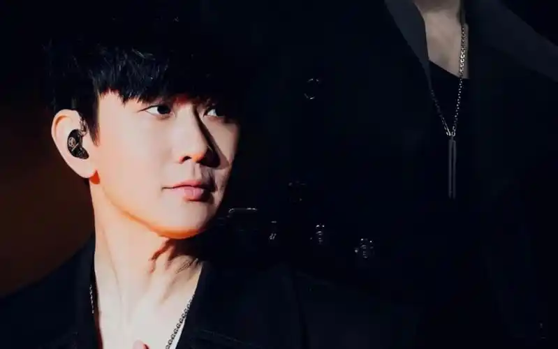 【林俊杰】:迷死人啦～