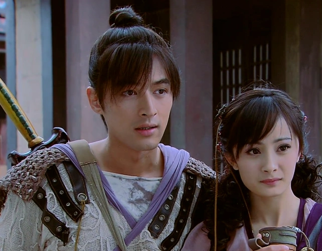 仙剑三:景天明明没有和雪见在一起,为何他会喊雪见"景夫人"?