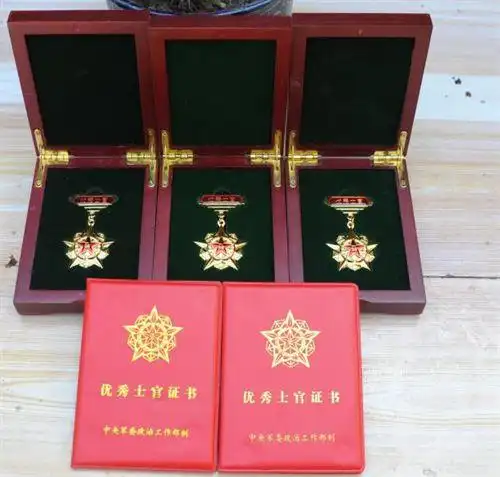 退役士官成羊倌 自主创业展风采 ——新绛县退伍军人杨康创业侧记