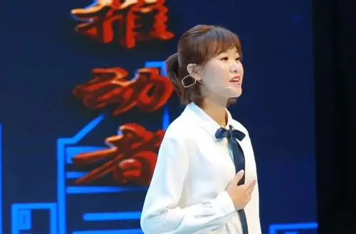 张芙八号演讲者荣获好记者讲好故事三等奖.