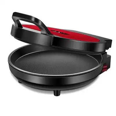 电饼铛双面加热大容量大额优惠券