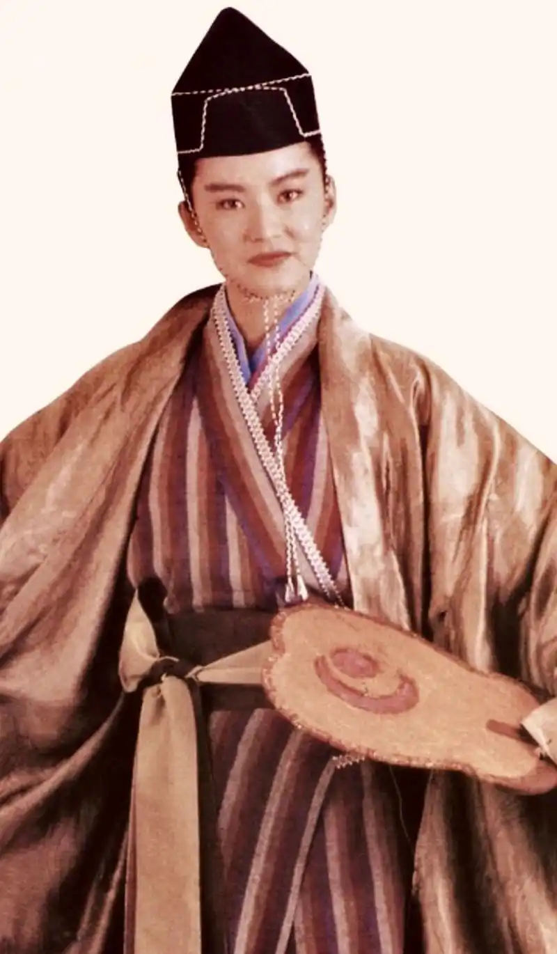 林青霞美图集锦