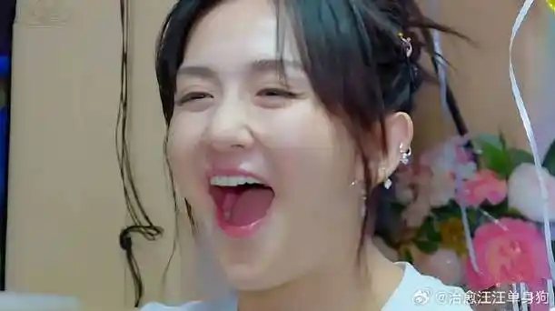 张杰为宝宝写歌,本以为是一个,谢娜得意的哈哈大笑!