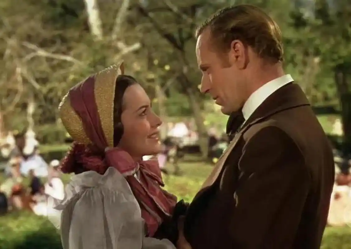 《乱世佳人》:一部经典的爱情史诗91  《乱世佳人》是一部于1939年