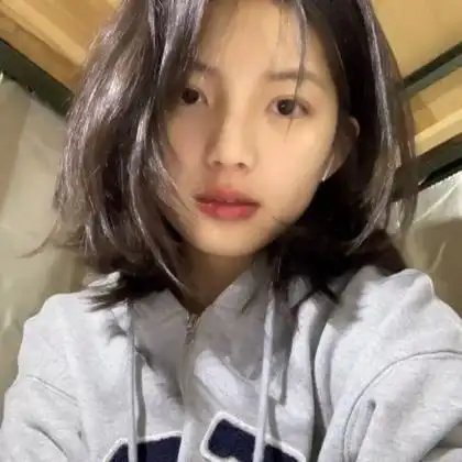 网恋女生头像真实