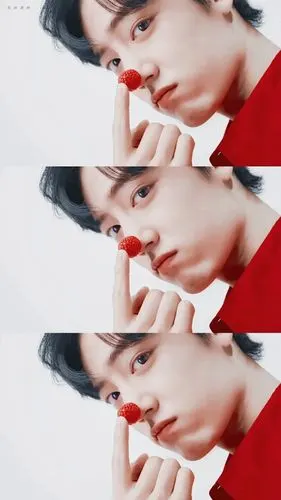 余生请多指教—肖战 - 堆糖,美图壁纸兴趣社区