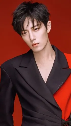 肖战- 堆糖,美图壁纸兴趣社区