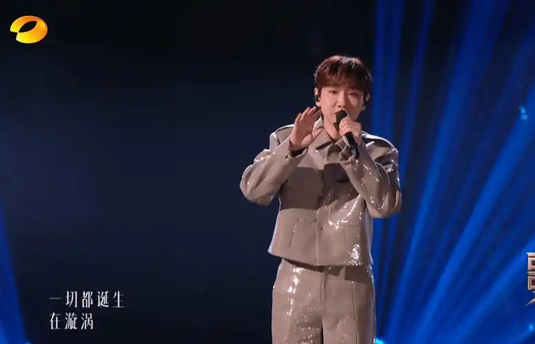 歌手2024:那英不冒险,汪苏泷暴露真实唱功,老外碾压其他歌手