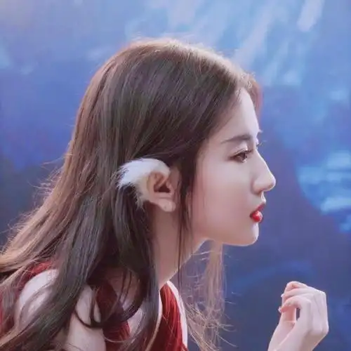 美眉头像第二弹刘亦菲1112已更