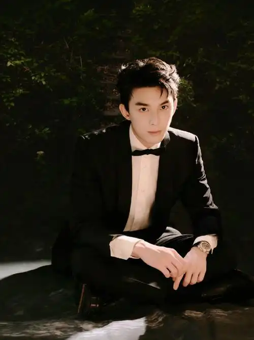 北京国际电影节× 朱一龙× 吴磊× 刘昊然  #第14届北京国际电影节