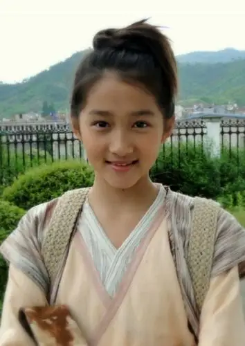 关晓彤 xiaotong guan的图片