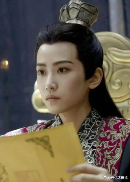 认真"女扮男装"的女演员,我只服这5位,第一位直接封神!